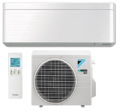 Daikin 5kW Zena R32 Wall Mounted White FTXJ50T-W - WiFi Included