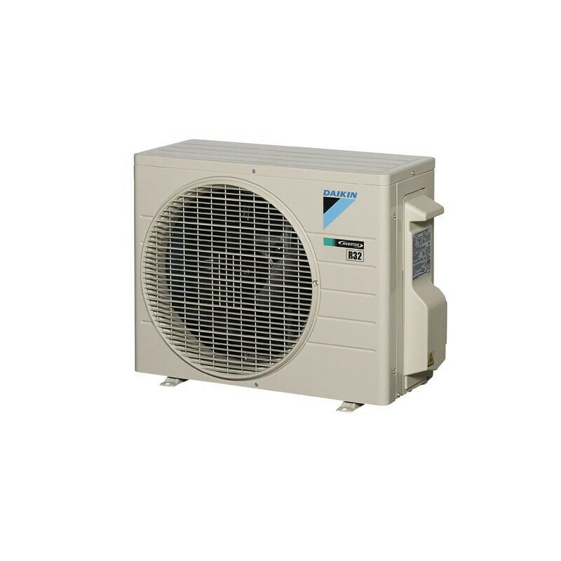 Daikin 2kW Alira X R32 Wall Mounted FTXM20W - WiFi Included