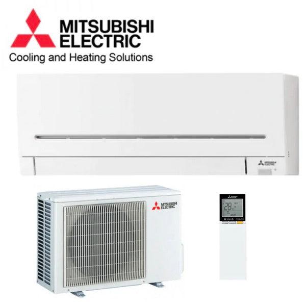 Mitsubishi Electric 2kW AP Series R32 Wall Mounted MSZAP20VG2KIT