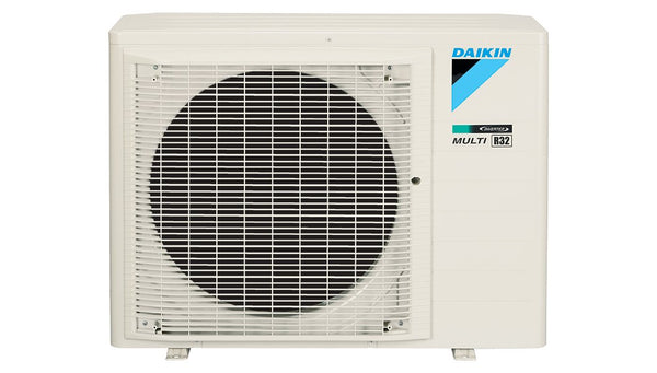 Daikin 10kW Super Multi NX R32 Outdoor Unit 5MXM100R2VMA - Maximum of 15.5kW - Aircon Warehouse