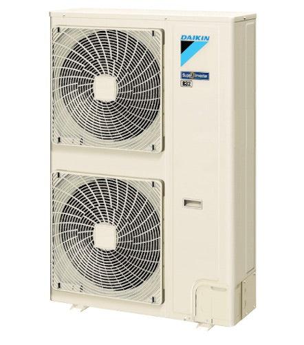 Daikin 12.5kW Ducted Inverter R32 Single Phase FDYAN125A - C2V - Wired Controller BRC1E63 Included - Aircon Warehouse