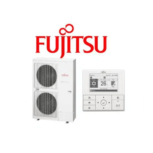 FUJITSU SET-ARTG09LLLB 2.6kW Inverter Bulkhead Ducted System 1 Phase - WholeSaleAircons