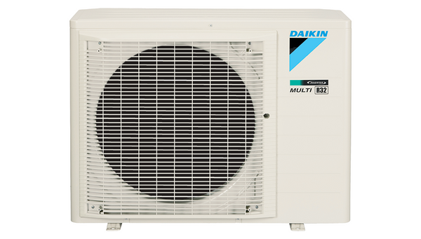 Daikin 7kW Multi Lite Outdoor Unit 2MXF70T2VMA - Maximum of 7.5kW