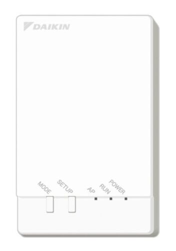 Ducted Systems Controls BRP15B61