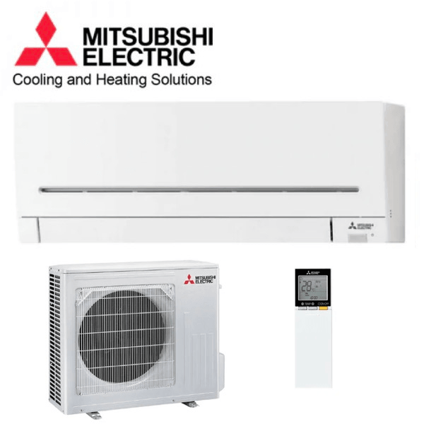 Mitsubishi Electric 6kW AP Series R32 Wall Mounted MSZAP60VG2KIT