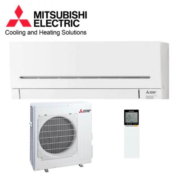 Mitsubishi Electric 9kW AP Series R32 Wall Mounted MSZAP90VG2KIT