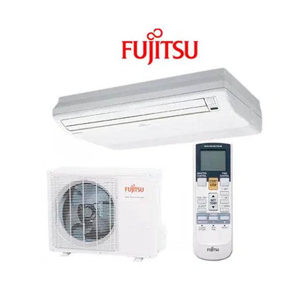 FUJITSU ABTA30LBT 8.5kW Under Ceiling Console System 1 Phase - WholeSaleAircons