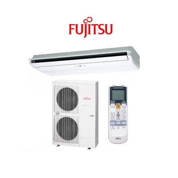 FUJITSU ABTA45LAT 11.5kW Under Ceiling Console System 1 Phase - WholeSaleAircons