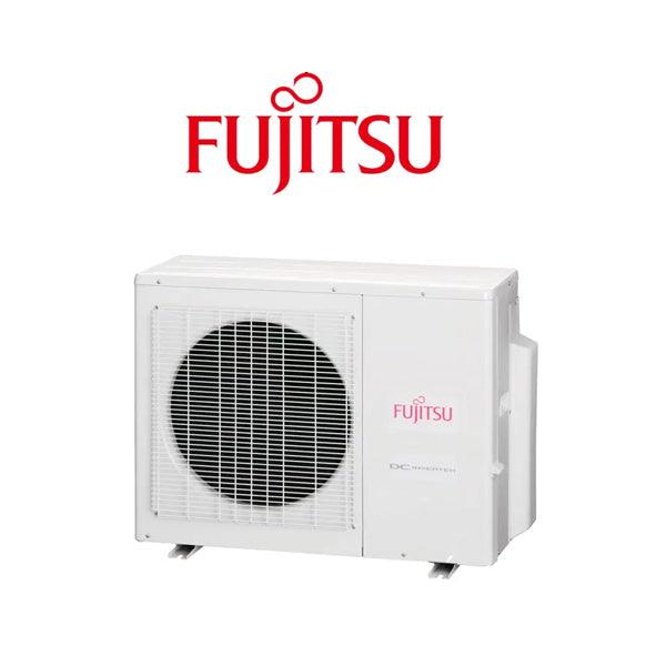 FUJITSU Multi Type Air Conditioner AOTG24LAT3 6.8kW Outdoor - WholeSaleAircons