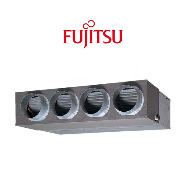 FUJITSU ARTG24LMLC 7kW Multi Type System Slimline Ducted | Indoor - WholeSaleAircons