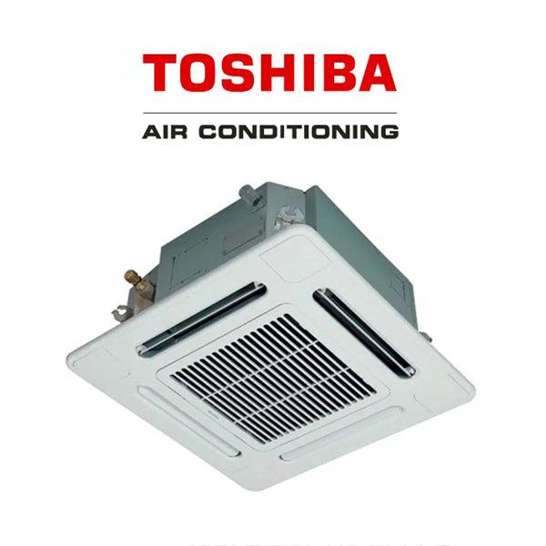 TOSHIBA Multi Cassette RAS-M10SMUV-E 2.5kW Indoor Only - WholeSaleAircons