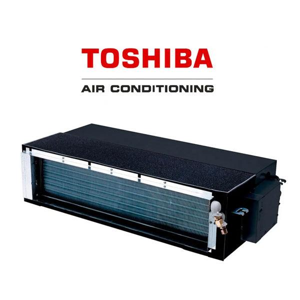 TOSHIBA Multi Ducted RAS-M07G3DV-E 2.0kW Indoor Unit Only - WholeSaleAircons